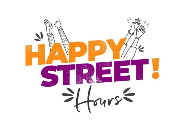 Happy Street Avadi – Event Details