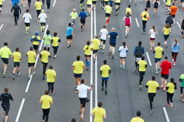 Thamizh Nadu Marathon 10Km & 5Km – 2024 (2nd Edition)