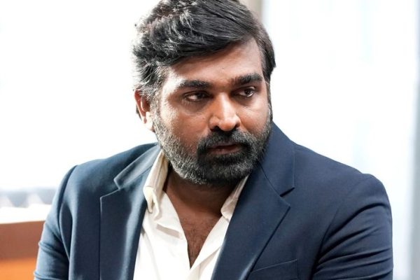 Vijay Sethupathi had a fight with Vignesh Sivan in the shooting of Naam Rowdy.. This is the reason..