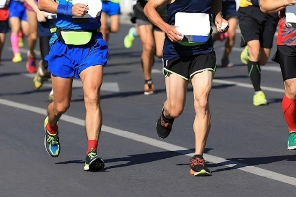 VINCERA Social Marathon: Join the Race for a Healthier Tomorrow!