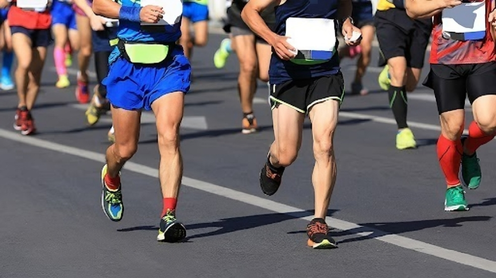 VINCERA Social Marathon: Join the Race for a Healthier Tomorrow!
