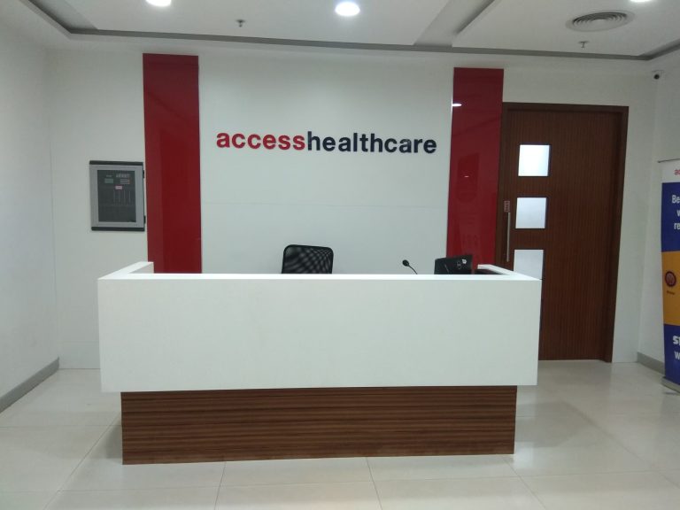 Access-Healthcare