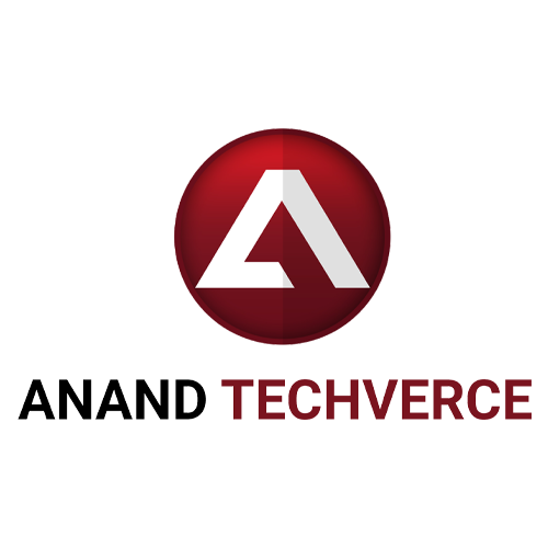 Anand Techverce