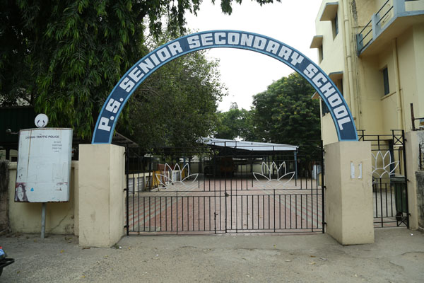 P S Senior Secondary School