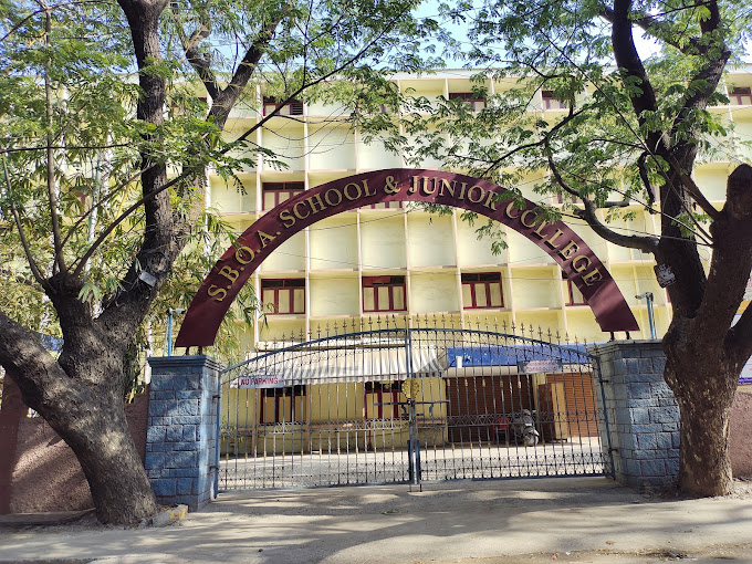 SBOA School & Junior College