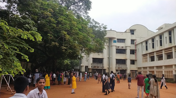 Vidya Mandir Senior Secondary School