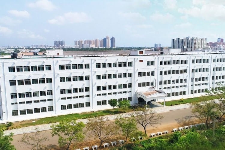 Anand Institute of Higher Technology (AIHT)