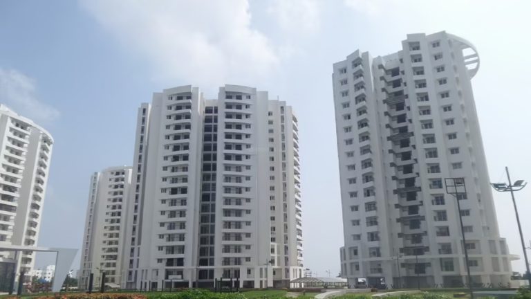 Jain Housing & Constructions Ltd.