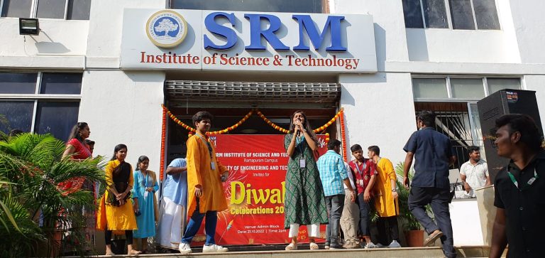 SRM Institute of Science and Technology