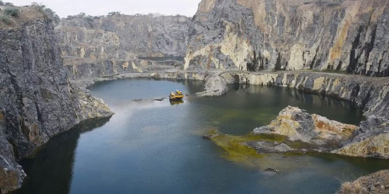 Thirusulam Lake