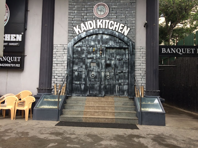 Kaidi Kitchen