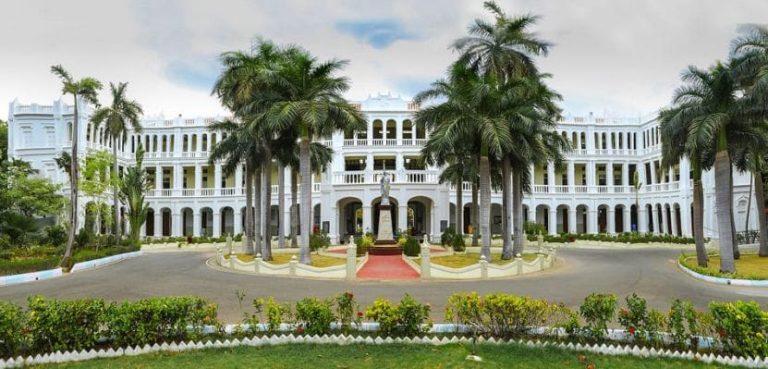 Loyola College