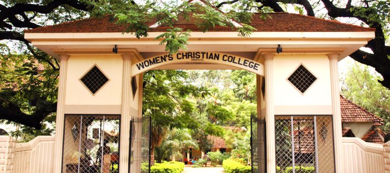 Women’s Christian College (WCC)