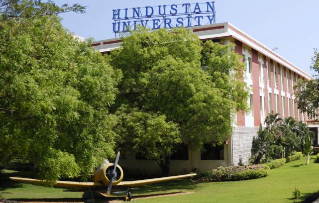 Hindustan Institute of Technology and Science