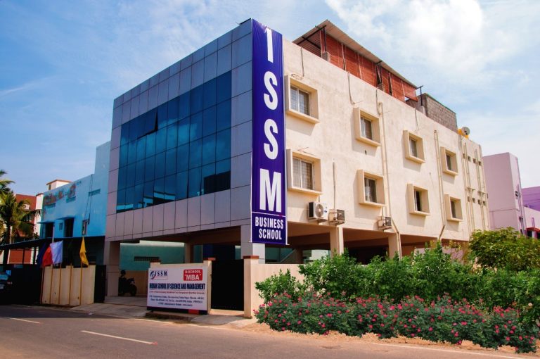 ISSM business school