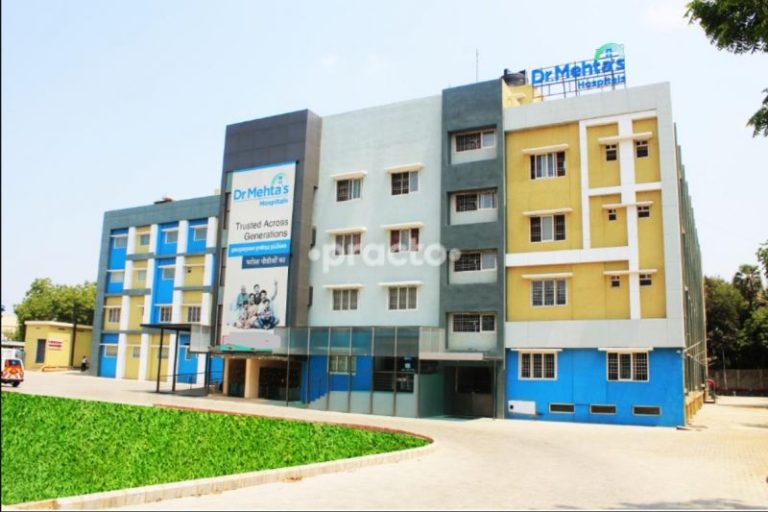 Dr Mehta's Hospital