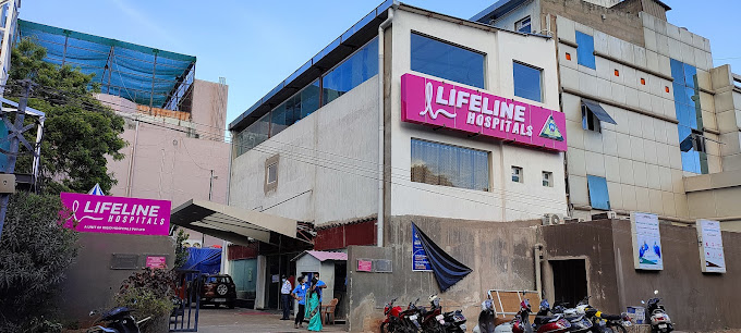 Lifeline Hospitals