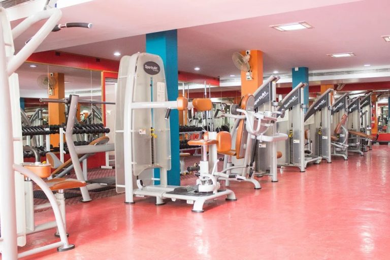 Ateliers Gym