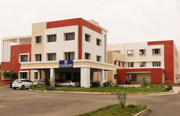 CPCL Polytechnic College