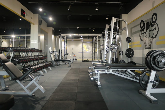 FLUX Fitness Studio