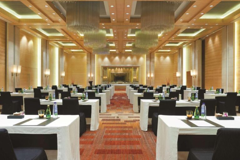 Hyatt Regency Chennai