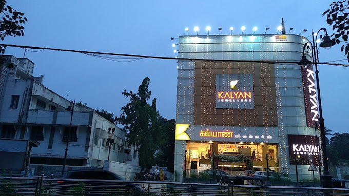 Kalyan Jewellers India Limited