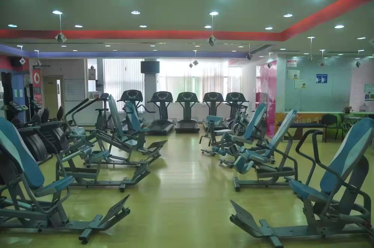 Pink Fitness - Ladies Gym