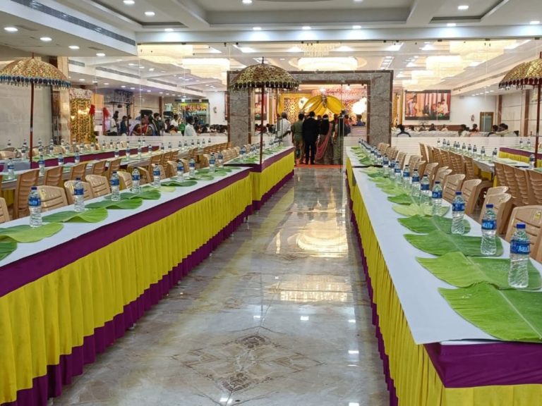 Subiksham Catering Services