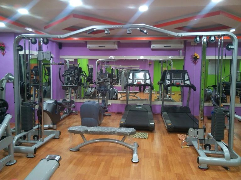 i5 Fitness Studio