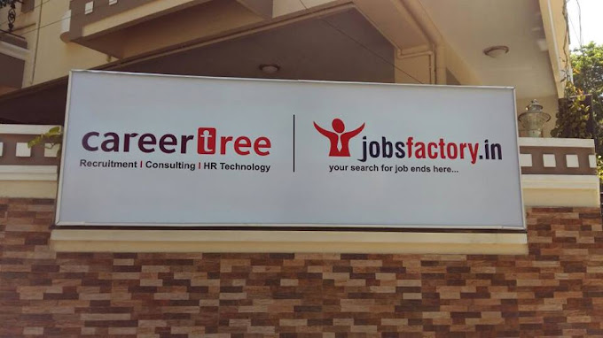 Career tree HR Solutions