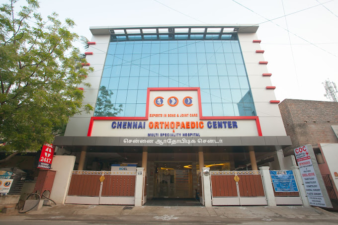 Chennai Orthopedic Center