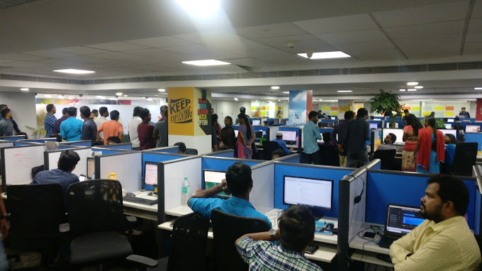 Colan Infotech