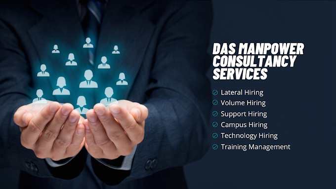 Das Manpower Consultancy Services