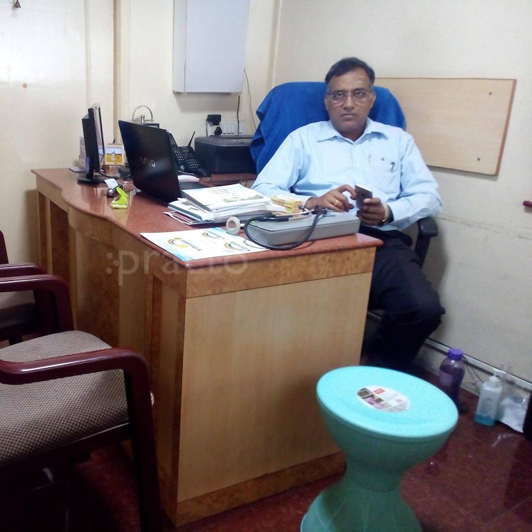 Dr. R.V. Anand