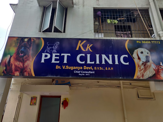 KK Pet Clinic