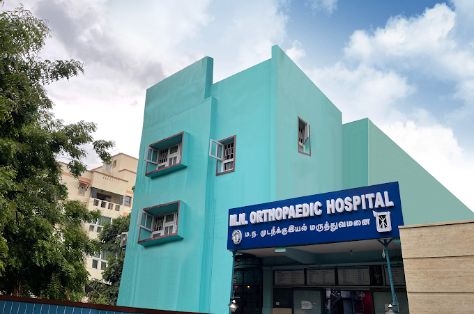 M.N. Orthopaedic Hospital