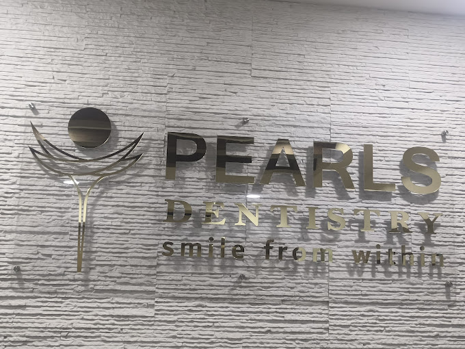 Pearls Dentistry