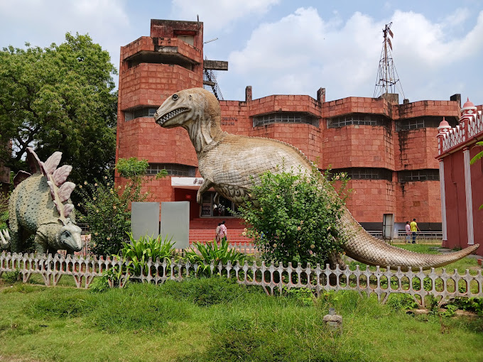 Government Museum Chennai