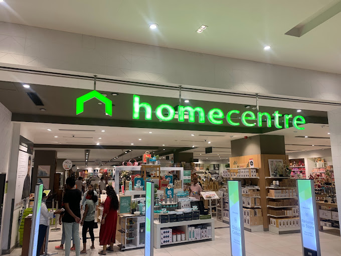 Home-Centre