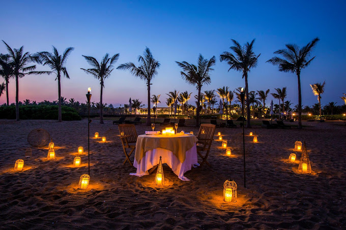 InterContinental Chennai