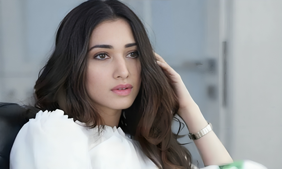 Tamannah Bhatia Reveals Unique Challenges for Actors in Intimate Scenes