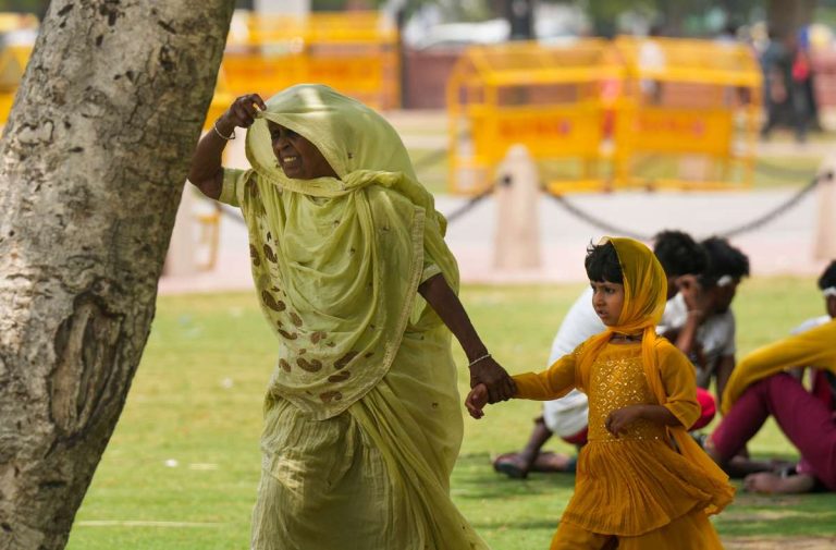 Bihar Heatwave Claims 19 Lives Amid Rising Temperatures, IMD Issues Alert