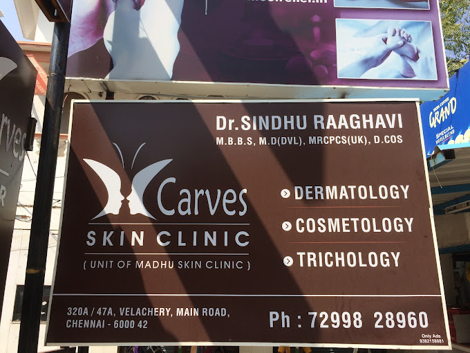 Carves Skin Clinic