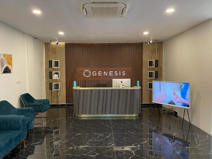 Genesis Dermatology Skin Clinic