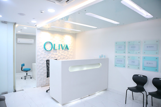 Oliva Clinic Adyar in Chennai