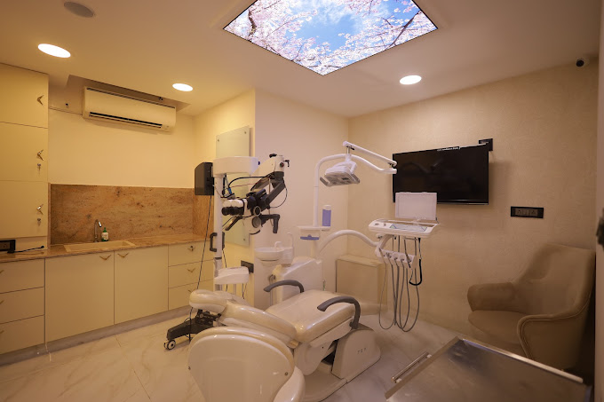 Royal Pearl Clinic - ENT and Dental