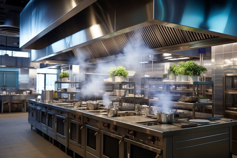 Top 10 Cloud Kitchens In Chennai