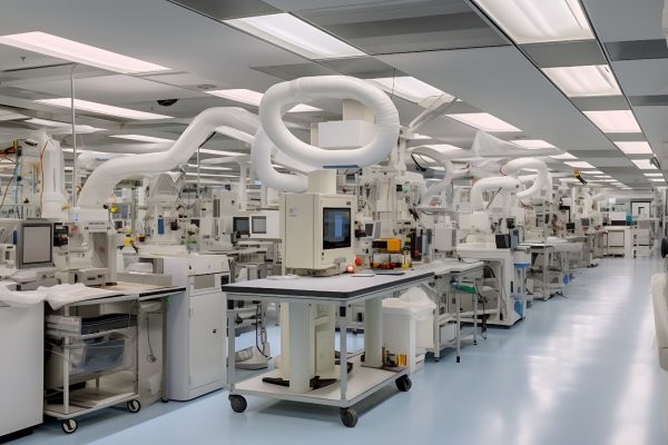 Top 10 Medical Equipment manufacturers In Chennai