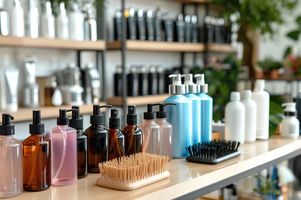 Top 10 Salon Products Wholesale Shops In Chennai