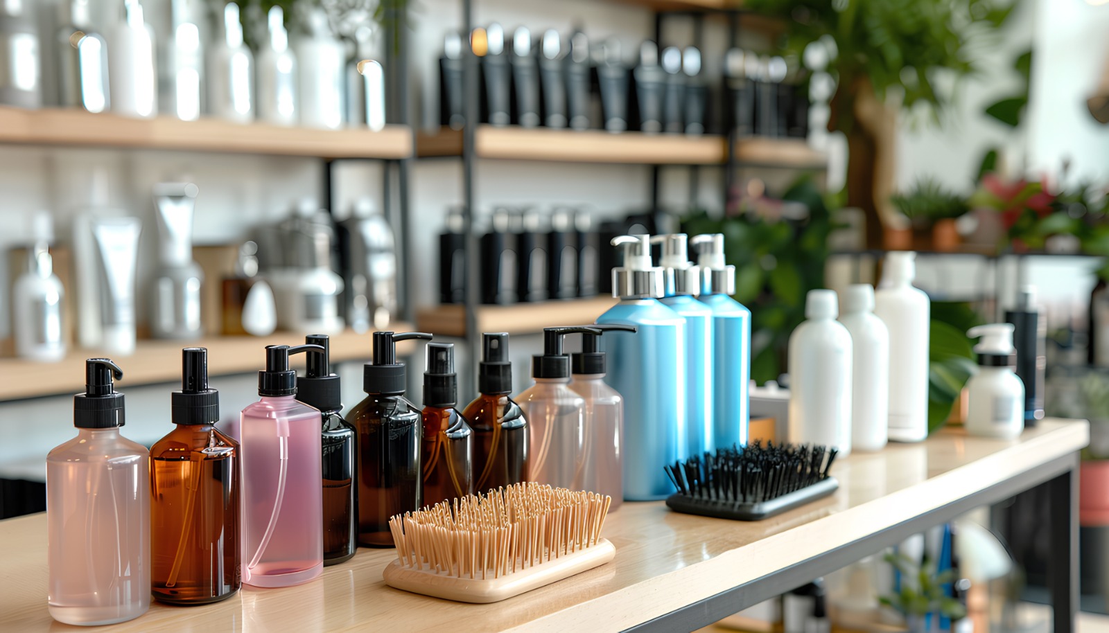 Top 10 Salon Products Wholesale Shops In Chennai